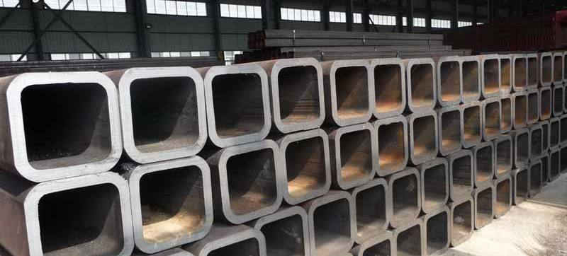 围场Q345b无缝方管