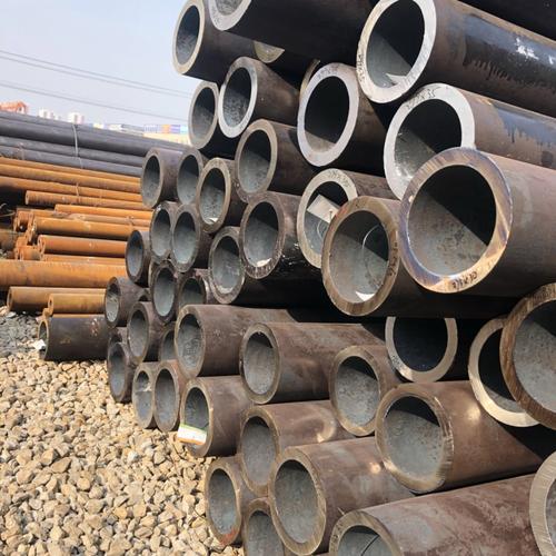 围场3087无缝钢管