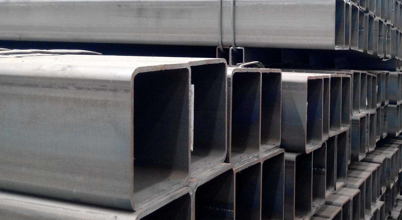 围场20#无缝方管