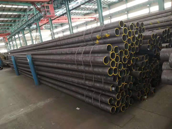 围场无缝钢管
