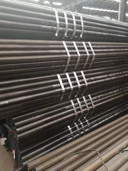 围场无缝钢管
